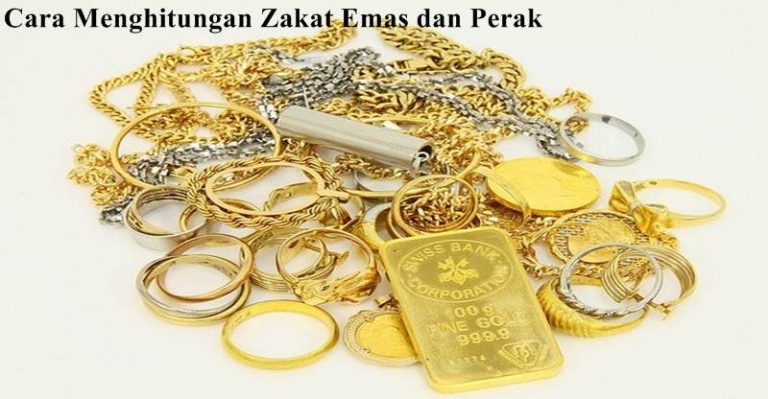 zakat emas dan perak