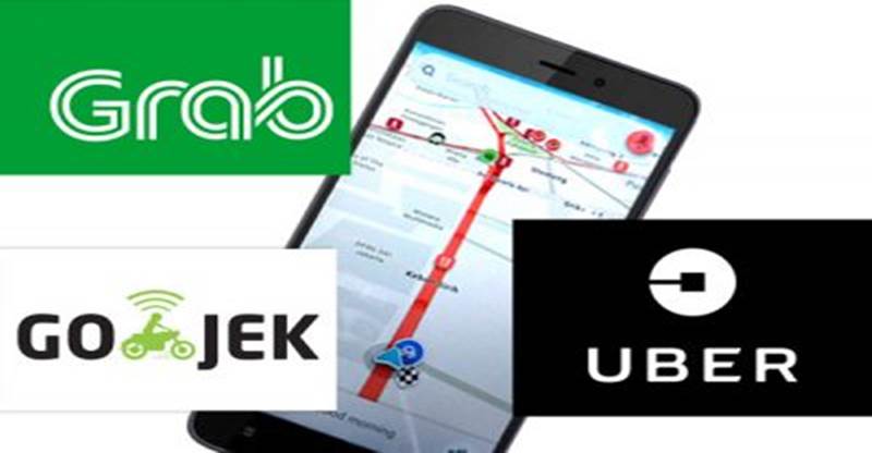 HP Terbaik Untuk Ojek Online terkini