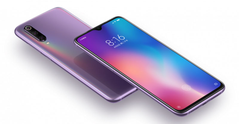 spesifikasi xiaomi mi 9