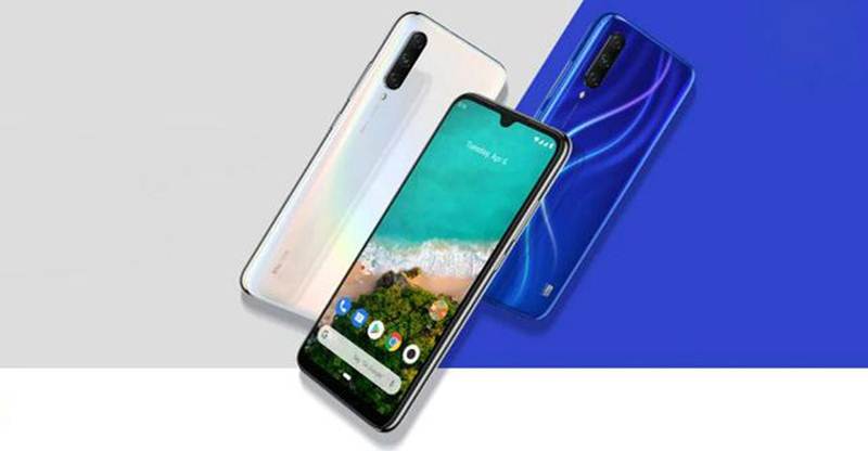 Xiaomi Mi A3