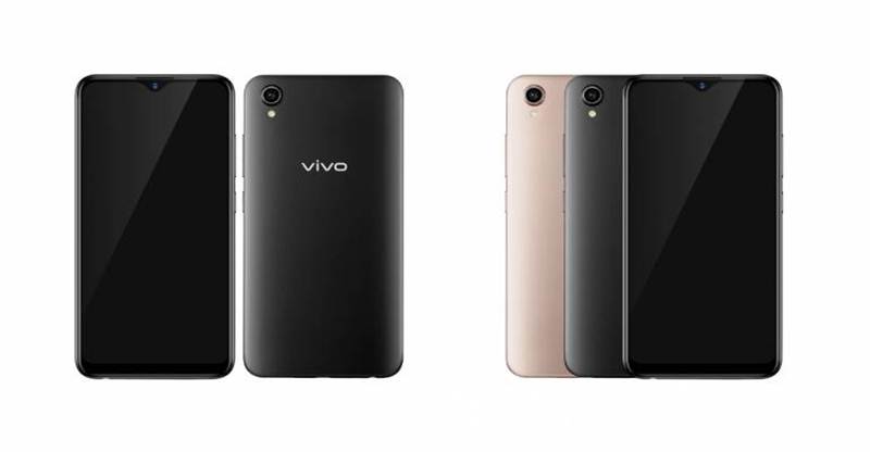 Vivo Y90