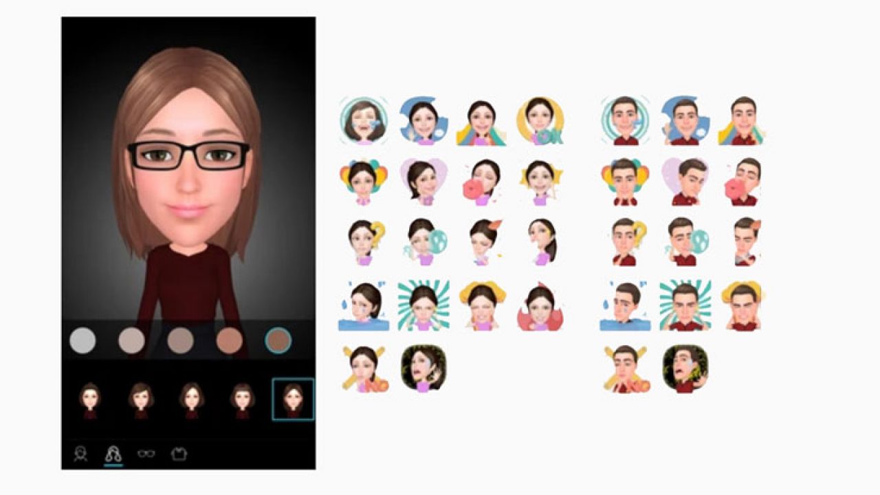 34 Top Populer Cara Buat Stiker  Emoji  Terkini Lokerstiker