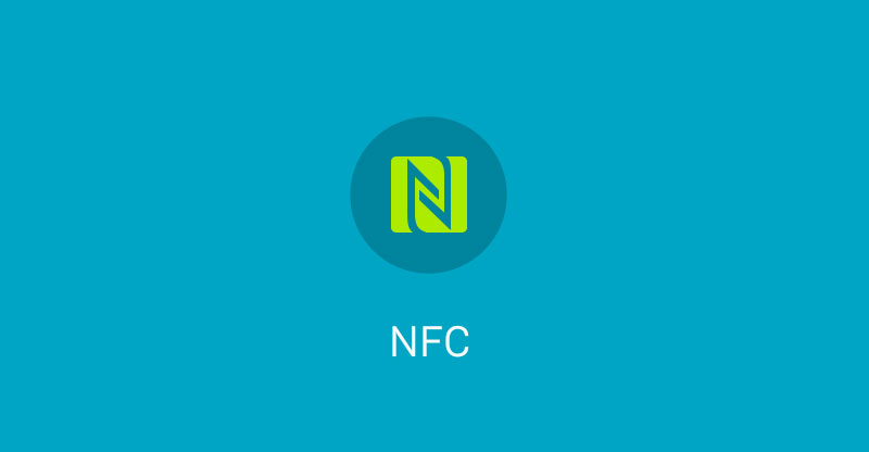 Cara Menggunakan NFC Pada HP