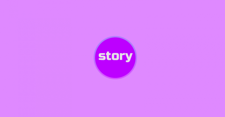 download story ig hd