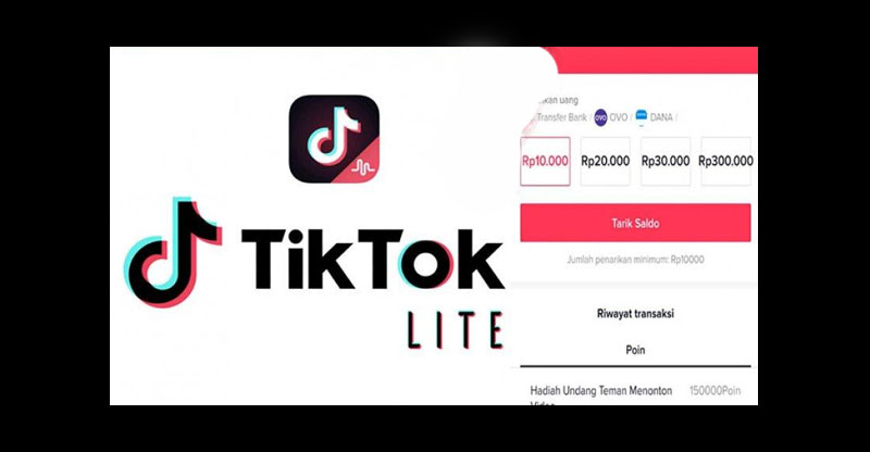 5 cara mengatasi koin tiktok lite tidak berputar