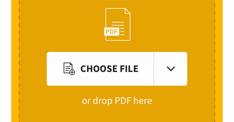 Cara merubah PDF ke JPG tanpa aplikasi Update