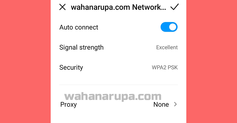 HP tidak bisa connect wifi? 4 cara ampuh mengatasinya