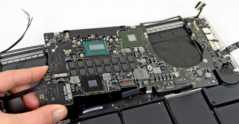 Laptop lemot ganti ssd atau ram